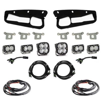 Picture of Baja Designs Fog Light Kit - 447763