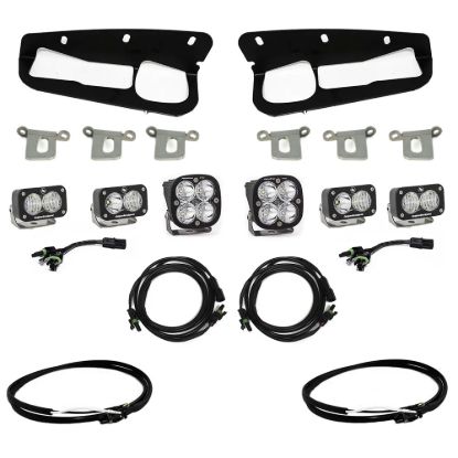 Picture of Baja Designs Fog Light Kit - 447763UP