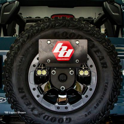 Picture of Baja Designs Back Up Light Set - 447765