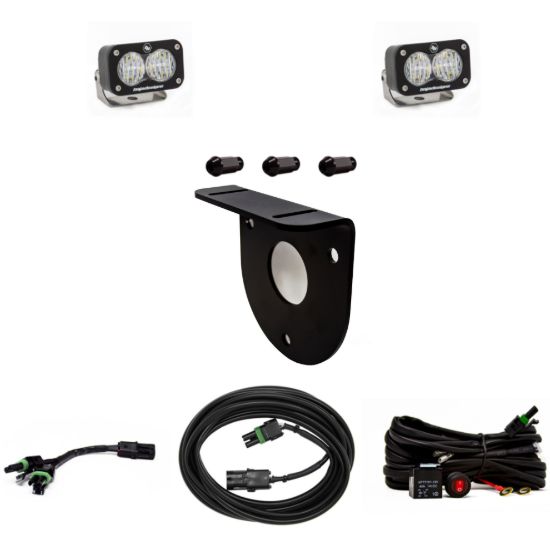 Picture of Baja Designs Back Up Light Set - 447767
