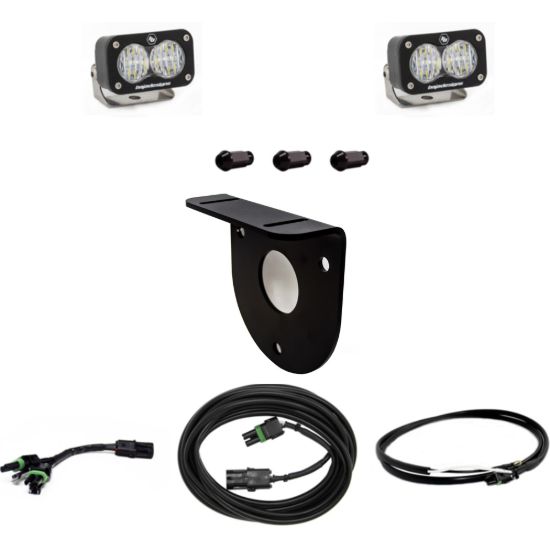 Picture of Baja Designs Back Up Light Set - 447767UP