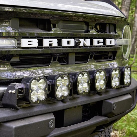 Picture of Baja Designs Light Bar - 447768