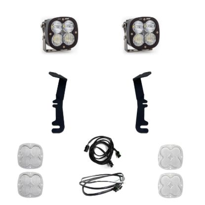 Picture of Baja Designs Auxiliary Light - 447772