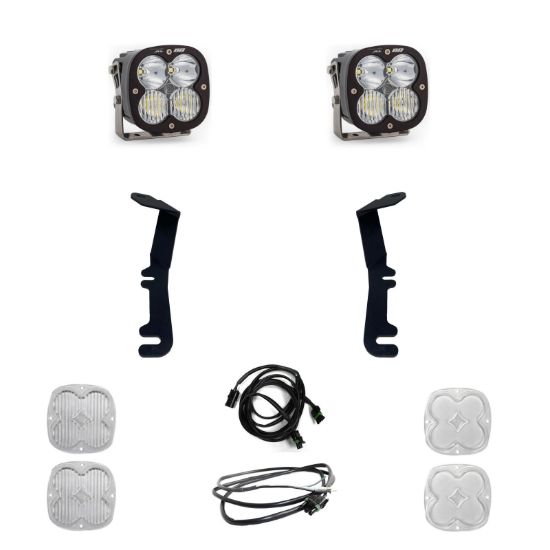 Picture of Baja Designs Auxiliary Light - 447772