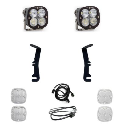 Picture of Baja Designs Auxiliary Light - 447773