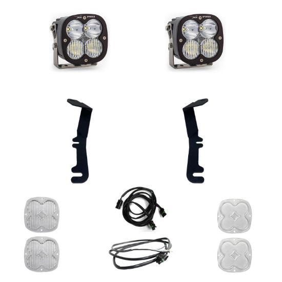 Picture of Baja Designs Auxiliary Light - 447773