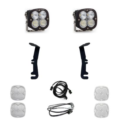 Picture of Baja Designs Auxiliary Light - 447774
