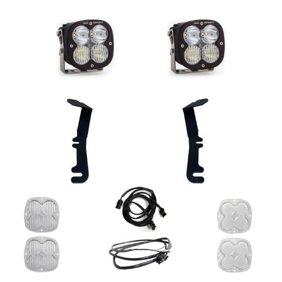 Picture of Baja Designs Auxiliary Light - 447774