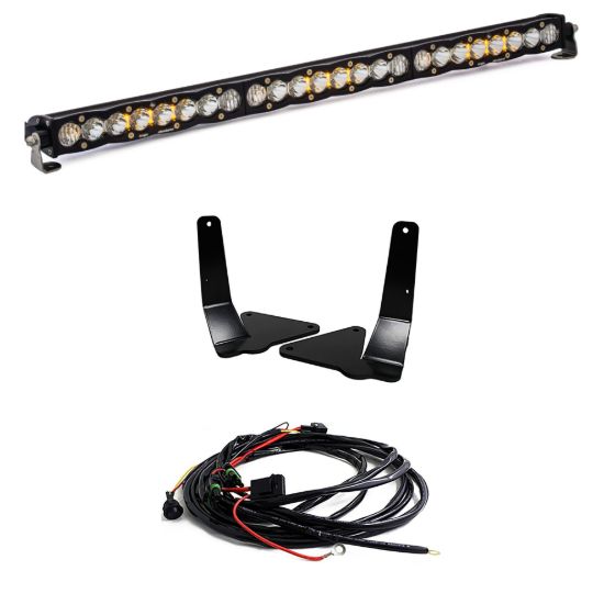 Picture of Baja Designs Light Bar - 447778