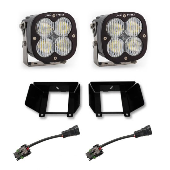 Picture of Baja Designs Fog Light Kit - 447784