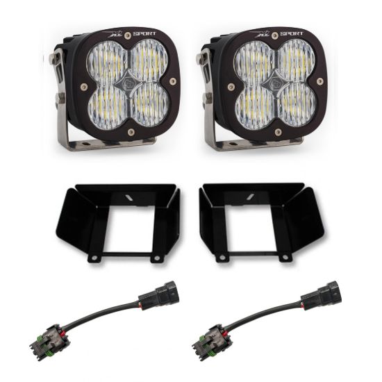 Picture of Baja Designs Fog Light Kit - 447785