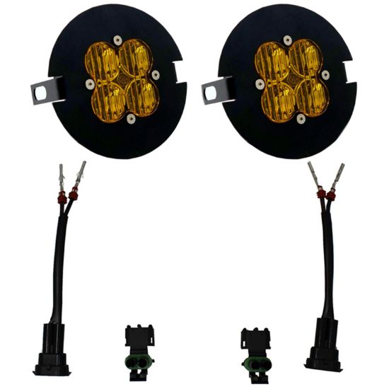 Picture of Baja Designs Fog Light Kit - 447787
