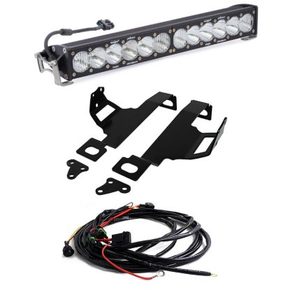 Picture of Baja Designs Light Bar - 447790