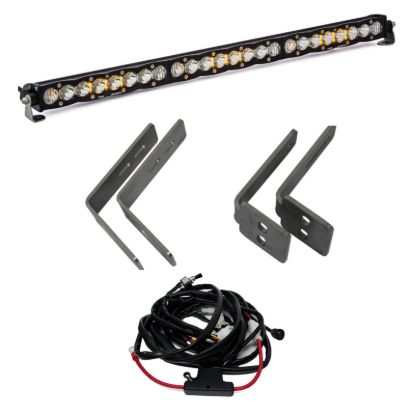 Picture of Baja Designs Light Bar - 447792