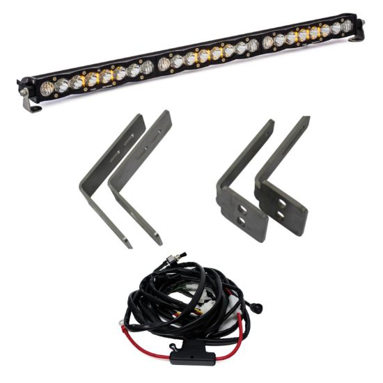 Picture of Baja Designs Light Bar - 447792
