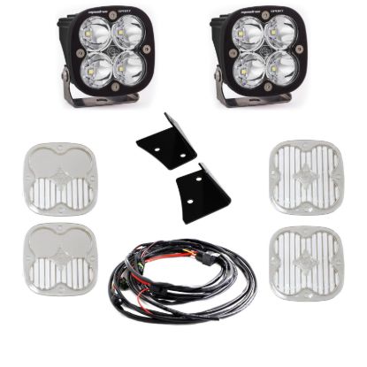 Picture of Baja Designs Auxiliary Light - 447796
