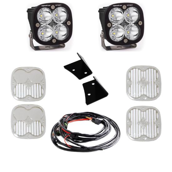 Picture of Baja Designs Auxiliary Light - 447796
