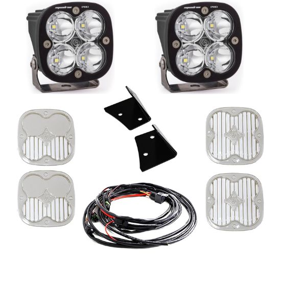 Picture of Baja Designs Auxiliary Light - 447797