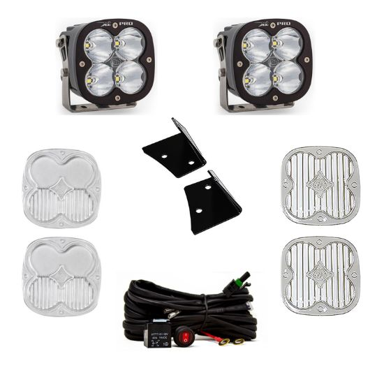 Picture of Baja Designs Auxiliary Light - 447799