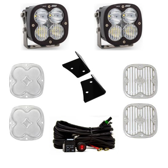 Picture of Baja Designs Auxiliary Light - 447800