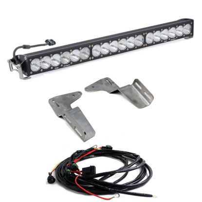 Picture of Baja Designs Light Bar - 447802