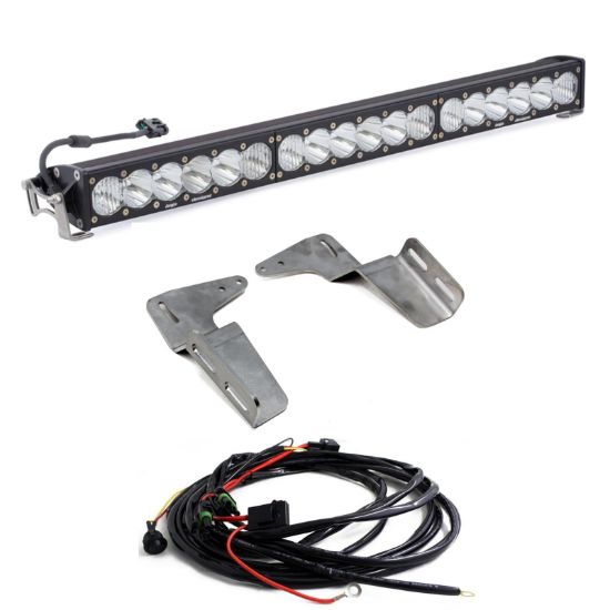 Picture of Baja Designs Light Bar - 447802
