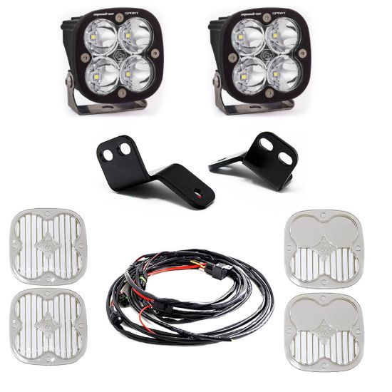 Picture of Baja Designs Auxiliary Light - 447827