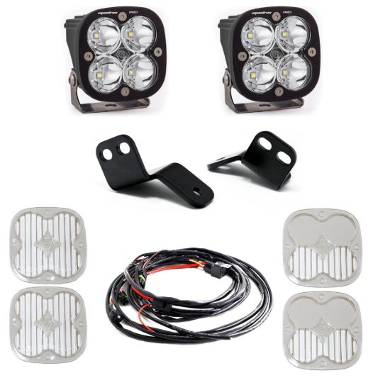 Picture of Baja Designs Auxiliary Light - 447828