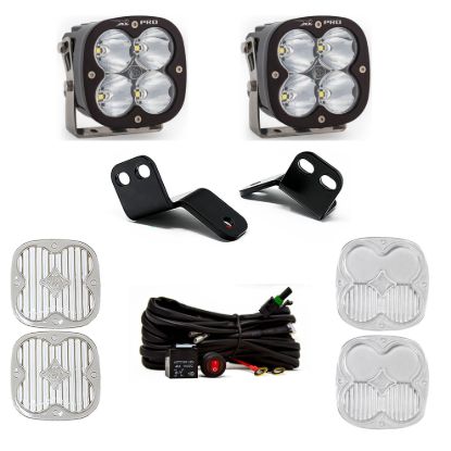 Picture of Baja Designs Auxiliary Light - 447830