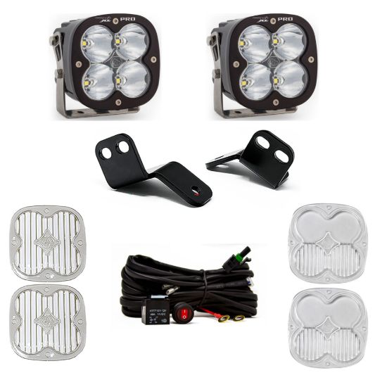 Picture of Baja Designs Auxiliary Light - 447830