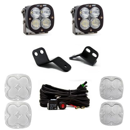 Picture of Baja Designs Auxiliary Light - 447831