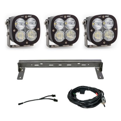 Picture of Baja Designs Light Bar Mounting Kit - 447842