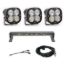 Picture of Baja Designs Light Bar Mounting Kit - 447842