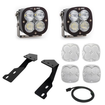 Picture of Baja Designs Auxiliary Light - 447858