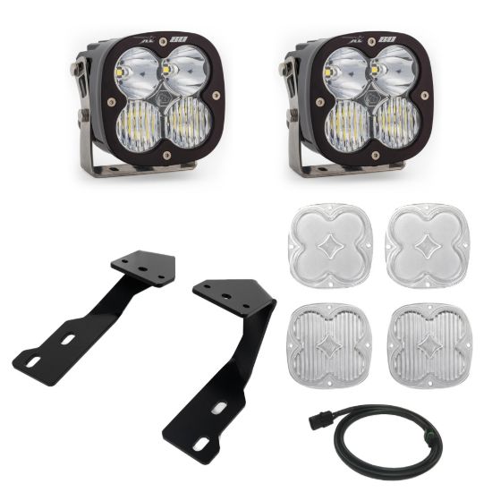 Picture of Baja Designs Auxiliary Light - 447858