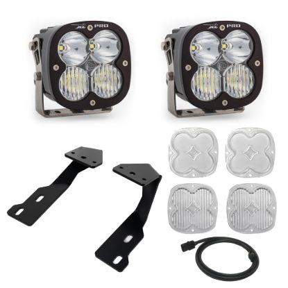 Picture of Baja Designs Auxiliary Light - 447859