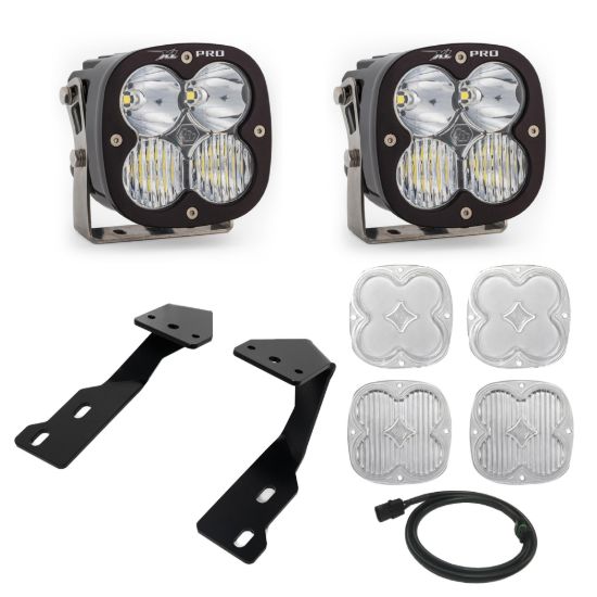 Picture of Baja Designs Auxiliary Light - 447859