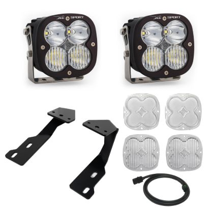 Picture of Baja Designs Auxiliary Light - 447860