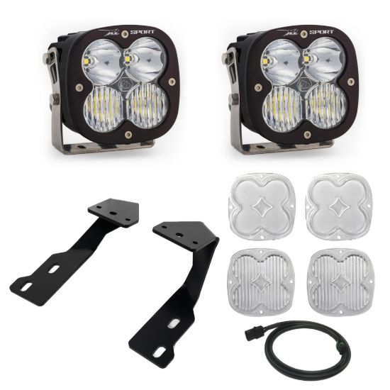 Picture of Baja Designs Auxiliary Light - 447860