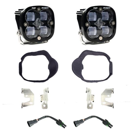 Picture of Baja Designs Fog Light Kit - 447863