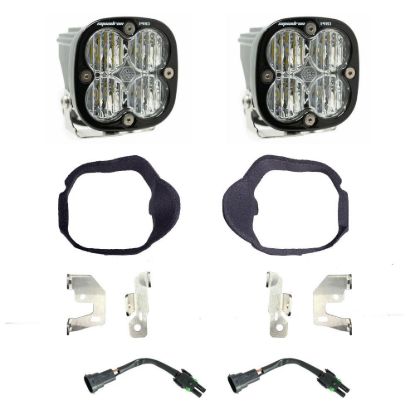 Picture of Baja Designs Fog Light Kit - 447864