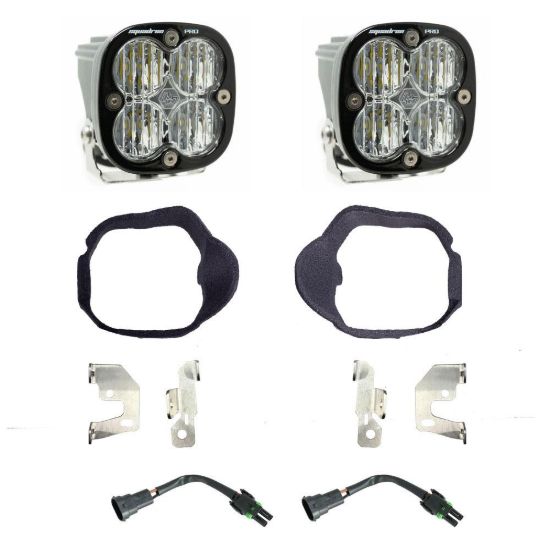 Picture of Baja Designs Fog Light Kit - 447864