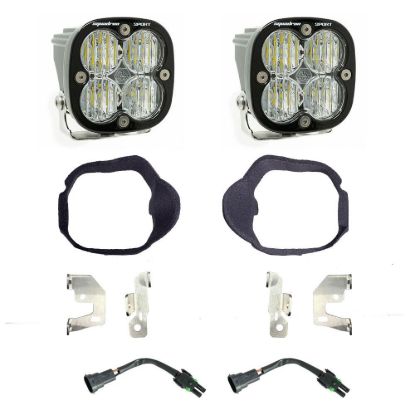 Picture of Baja Designs Fog Light Kit - 447865