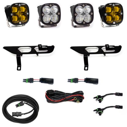 Picture of Baja Designs Fog Light Kit - 447868