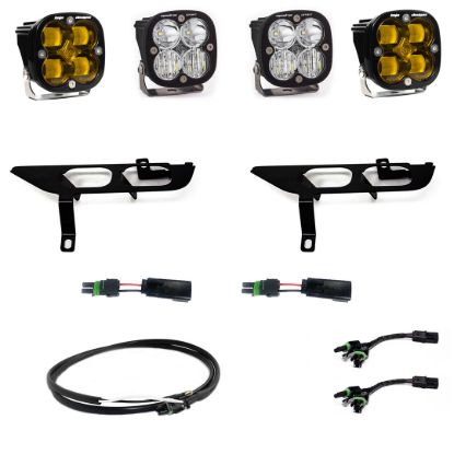 Picture of Baja Designs Fog Light Kit - 447869UP