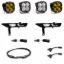 Picture of Baja Designs Fog Light Kit - 447871UP