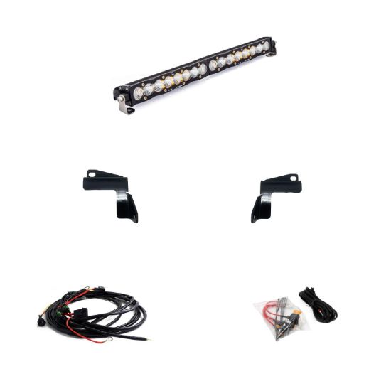 Picture of Baja Designs Light Bar - 447872