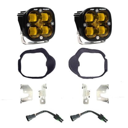 Picture of Baja Designs Fog Light Kit - 447873