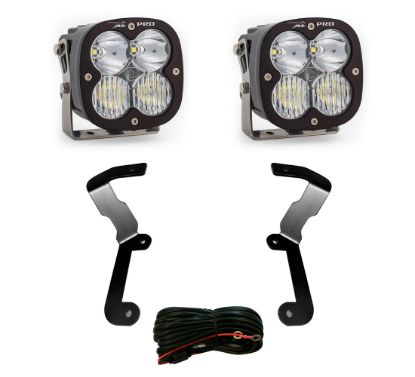 Picture of Baja Designs Auxiliary Light - 447876
