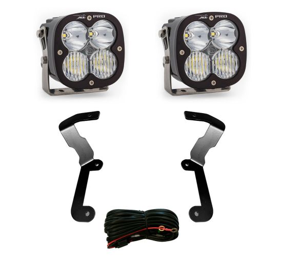 Picture of Baja Designs Auxiliary Light - 447876
